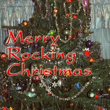 Merry Rocking Christmas