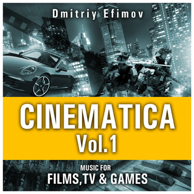 Cinematica Vol.1