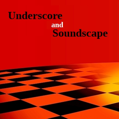 Underscore and Soundscape