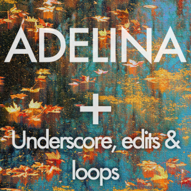 Adelina Musicpack