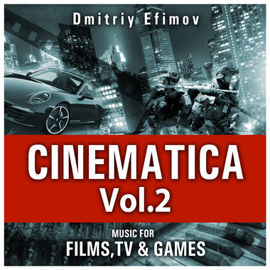 Cinematica Vol.2
