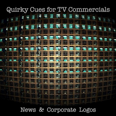 Quirky Cues for TV Commercials
