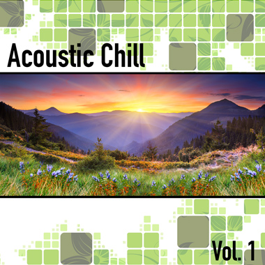 Acoustic Chill, Vol, 1