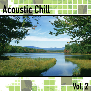 Acoustic Chill, Vol. 2
