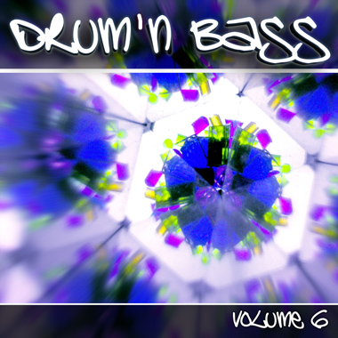 Drum 'n Bass, Vol. 6
