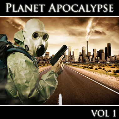 Planet Apocalypse, Vol. 1