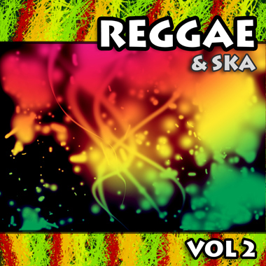 Reggae & Ska, Vol. 2