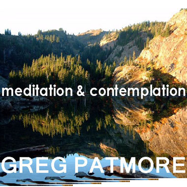 Meditation and Contemplation Musicpack