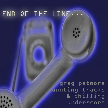End of the Line Music Pack