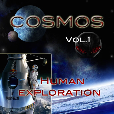 Cosmos Vol1