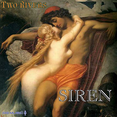 Siren (Full Instrumental Version and Loops)