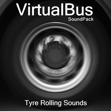 Virtualbus: Tyre Sounds (Mini-Library)