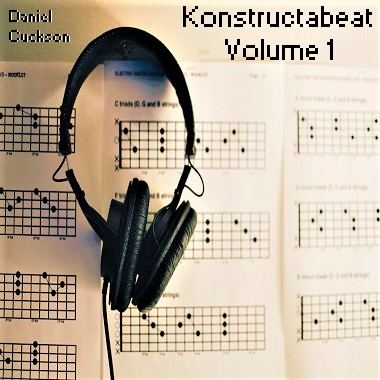 Konstructabeat Volume 1