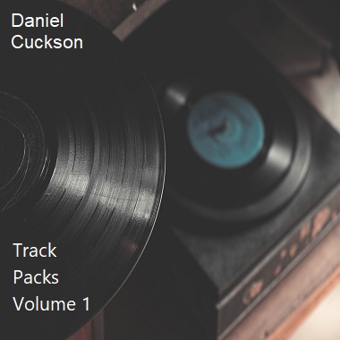 Track Packs Volume 1